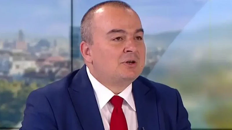 Абровски: Субсиевъдите са кърлеж, който ще отстраня от тялото на българското земеделие