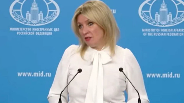 Захарова: Състезания без руски спортисти не може да бъдат големи надпревари