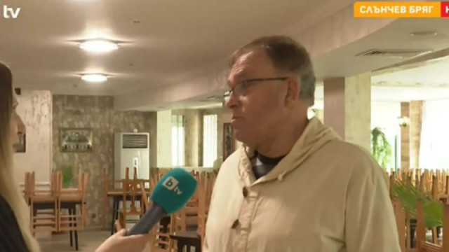 Хотелите на Слънчев бряг останаха без персонал в началото на сезона