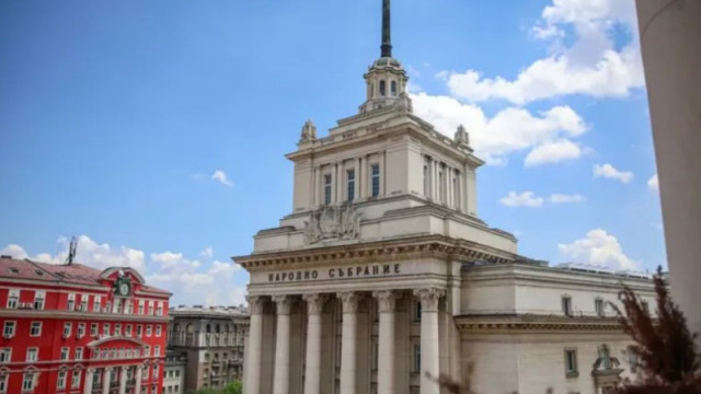 Правната комисия обедини в общ законопроект промените в Наказателния кодекс