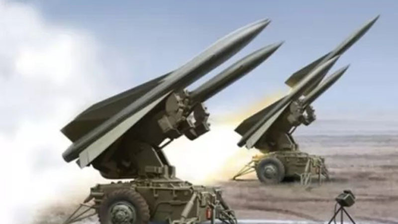 Тръмп продаде ракетни системи Hawk на Украйна