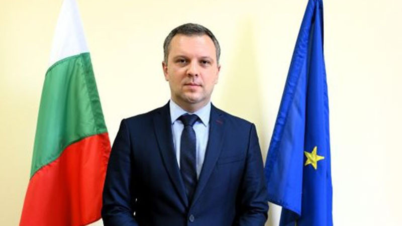 Министърът на правосъдието: Ще ограничим правата на Сарафов като шеф на следствието