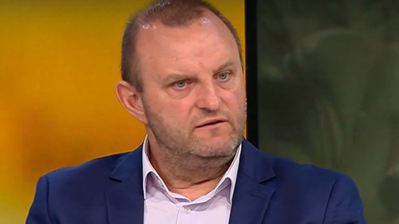 Тодор Джиков, "Прогресивна България": Очакваме 10% поевтиняване на основните храни