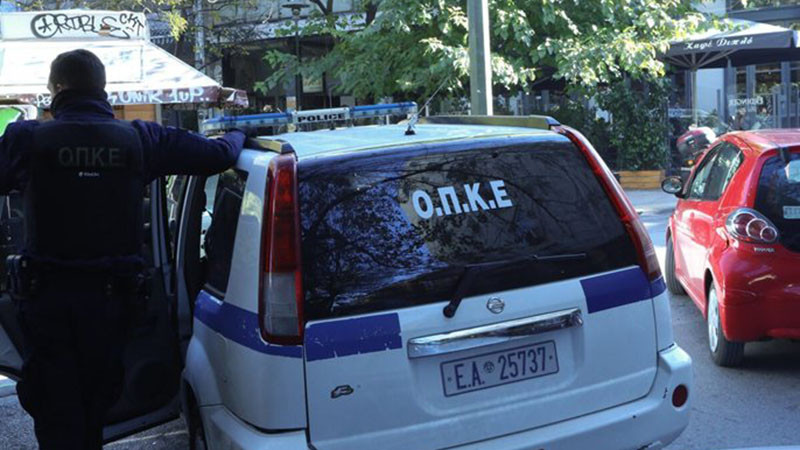 Гръцката полиция удари семейни кланове за наркотрафик на остров Крит