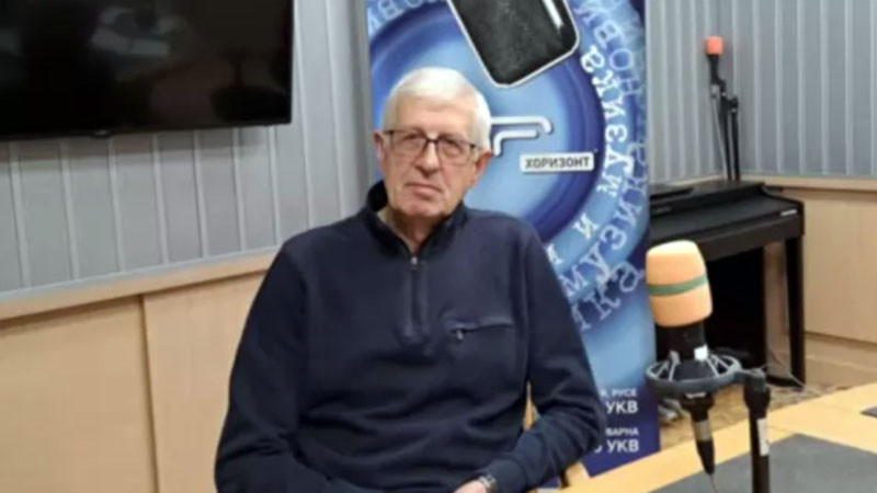 Румен Овчаров: Всички резултати от управлението на Спецов в "Лукойл" са катастрофални