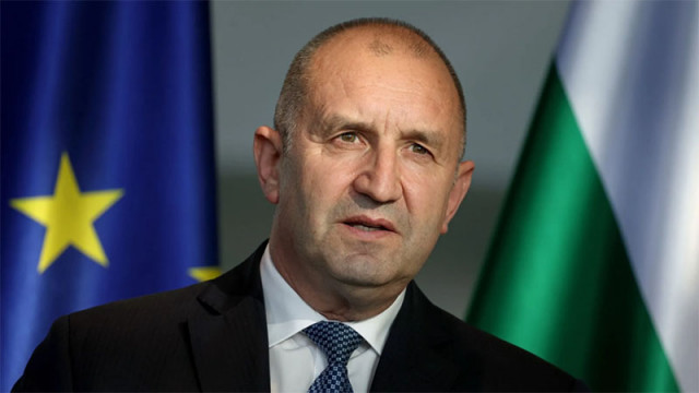 Румен Радев: Българската писменост е нашият щит в глобалния свят на обезличаващи се култури