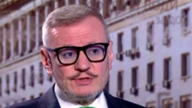 Евтим Милошев: Идеята на Дара за Дом на артистите е брилянтна