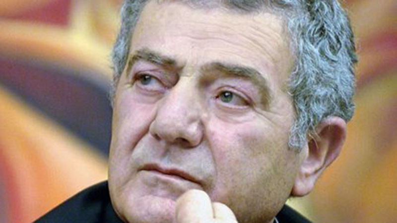 Стефан Цанев: На буквичките дължим своето съществуване като народ