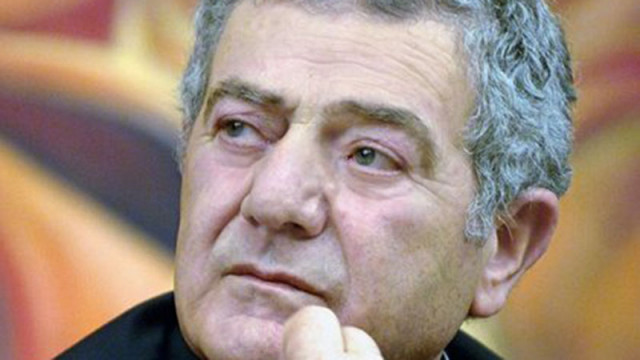Стефан Цанев: На буквичките дължим своето съществуване като народ