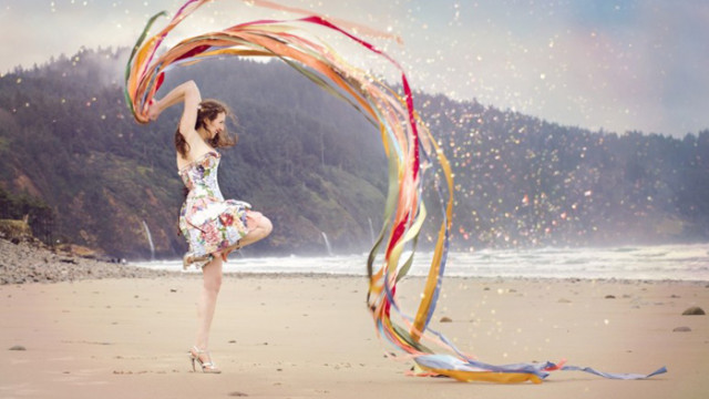 Спри за миг! За малките удоволствия и още нещо….