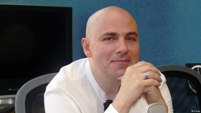 Юлиана Методиева: За скелетите в гардероба на "Дойче веле"