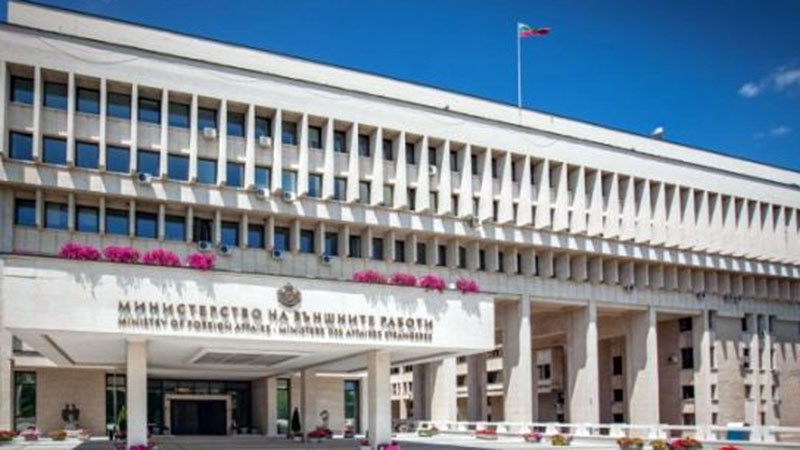МВнР предупреди: В Калифорния има извънредно положение заради изтичане на опасен химикал