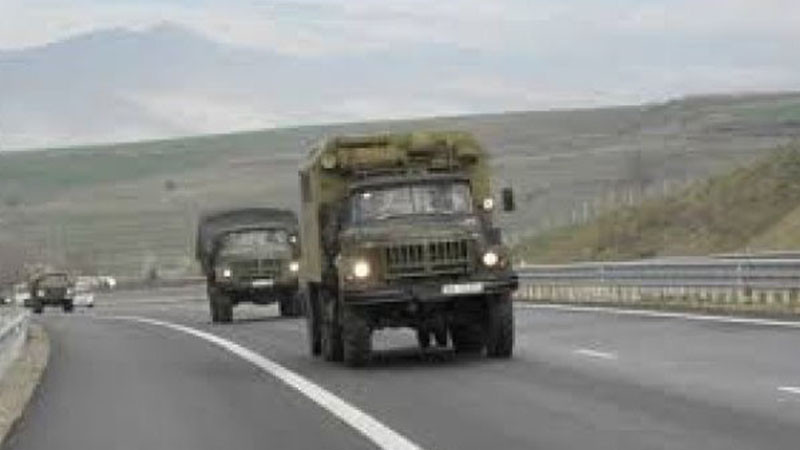 Военни и техника ще се движат по пътищата на България за учение на НАТО