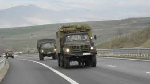 Военни и техника ще се движат по пътищата на България за учение на НАТО