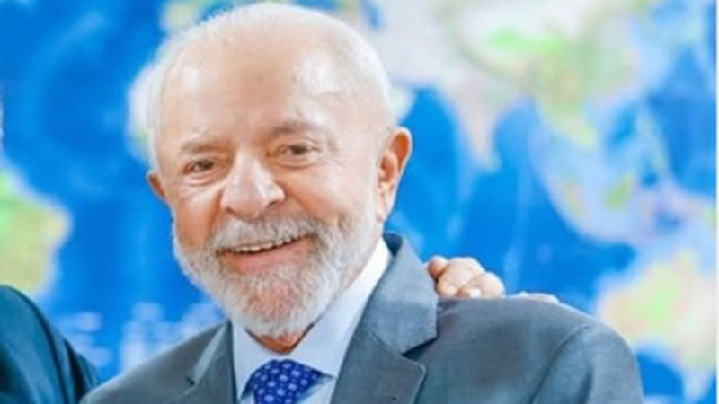 Бразилският президент е диагностициран с ранен стадий на рак на кожата