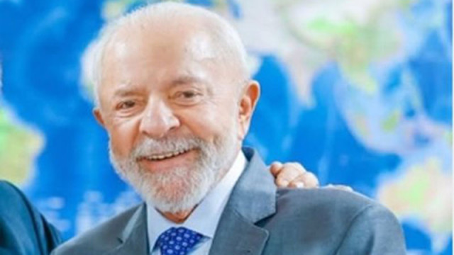 Бразилският президент е диагностициран с ранен стадий на рак на кожата