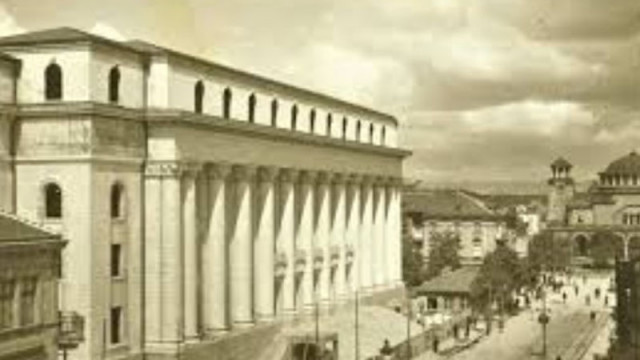 На 26 май през 1879 г е открит Върховният касационен