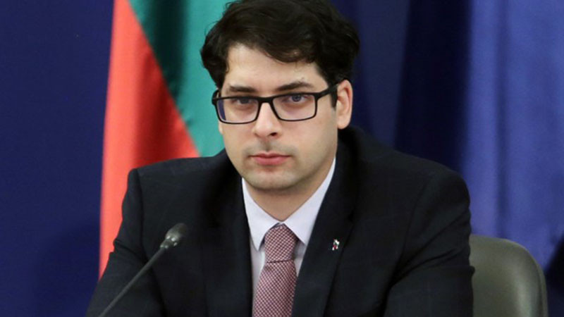 Пеканов: През юни и август очакваме средства по ПВУ