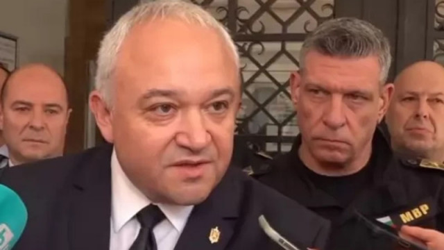 Демерджиев: Имаме проблеми в много от структурите, но скоро ще ги решим