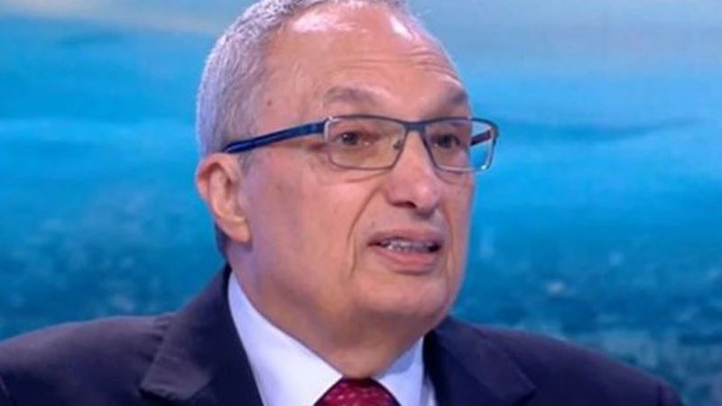 Старата песен на нов глас. Иван Костов пак предлага: Прокуратурата да стане част от правителството