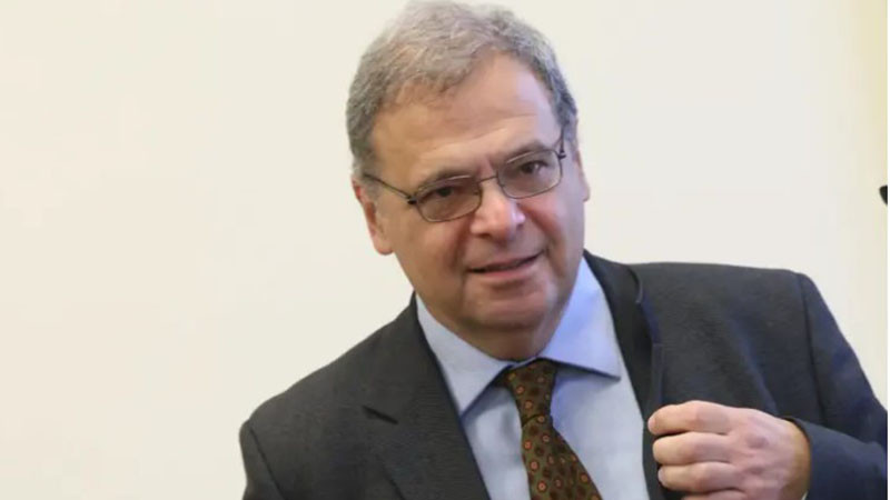 Юлиан Попов: В България непрекъснато се застрояват реки