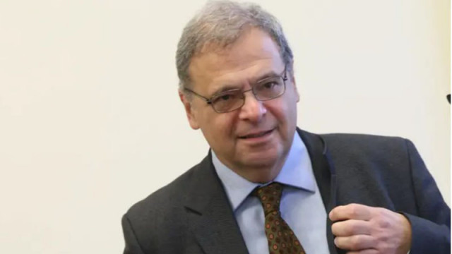 Юлиан Попов: В България непрекъснато се застрояват реки