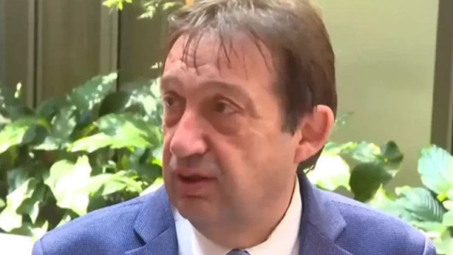 Шишков: Прекратяваме практиката да се дават аванси за строителство без завършени проекти