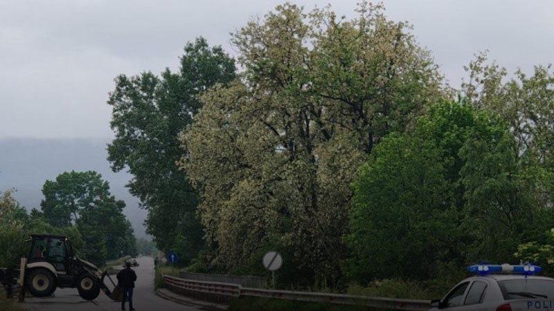 Откриха тялото на 55-годишния Георги Карапенев след потопа карай Севлиево