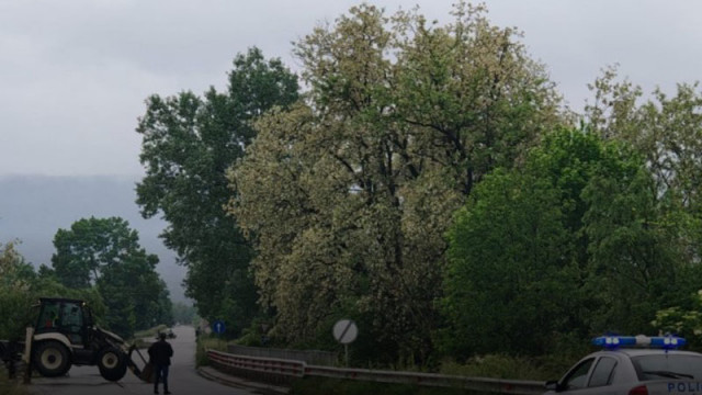 Откриха тялото на 55-годишния Георги Карапенев след потопа карай Севлиево
