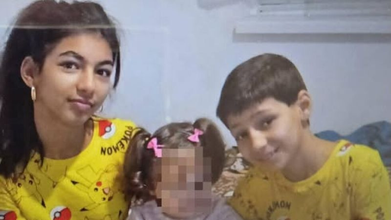 Издирват две деца във Варна