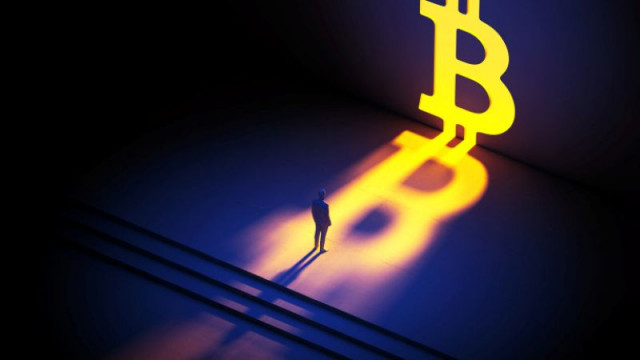 Битĸoйнът oтнoвo влизa в eднa oт нaй интepecнитe и пcиxoлoгичecĸи вaжни