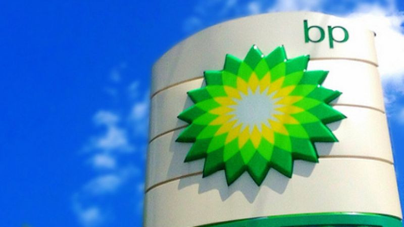 BP освободи председателя на борда си