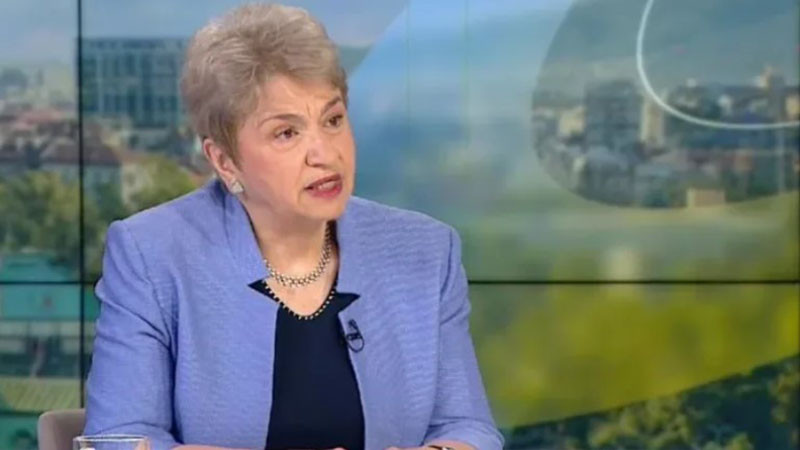 Меглена Плугчиева: Има тежки дисбаланси в ЕС, България трябва да отстоява интереса си