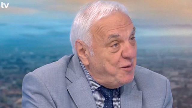 Акад. Пламен Карталов: Младежката публика е първостепенна за нас