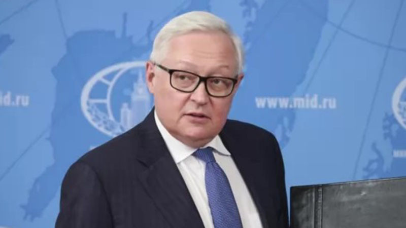 Рябков: Западът не разбира очевидното - Русия като ядрена държава не може да бъде победена
