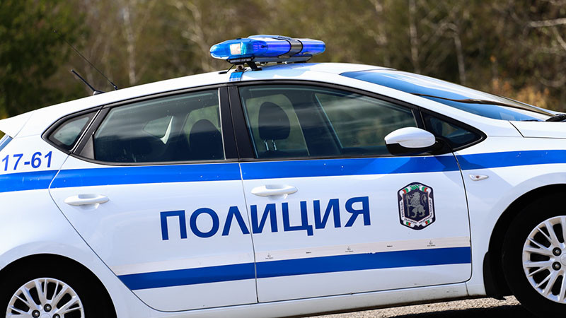 Арестувани рецидивисти, след серия кражби във Варненско