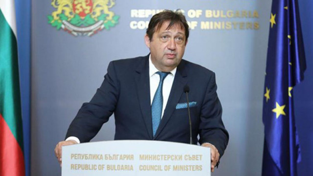 Министър Шишков: Магистралата „Русе - Велико Търново“ беше забравената магистрала