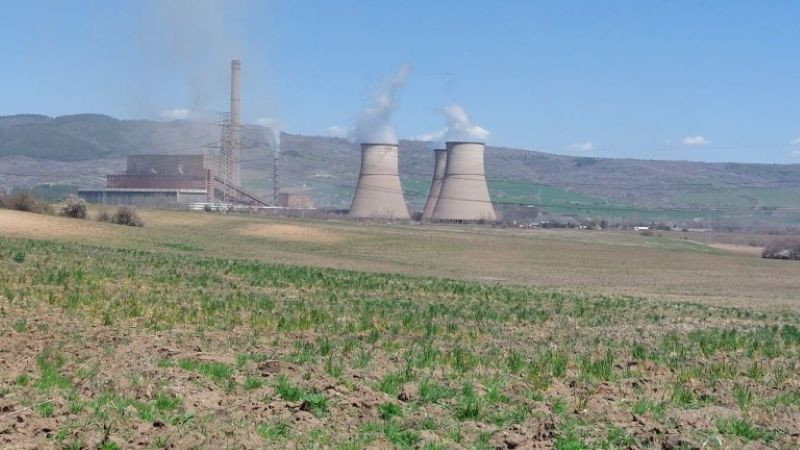 ТЕЦ "Бобов дол" скастри екоактивистите - търсели скандал, но не давали решения
