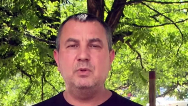 Бащата на загиналото момиче от Благоевград: Мъртви деца и живи дилъри, стига пускахте убийци