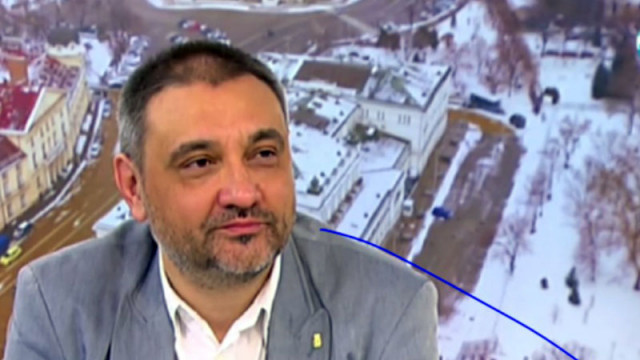 А.Чорбанов: Добре че Асен Василев беше само 2 г. във властта, иначе държавата щеше да се сгромоляса