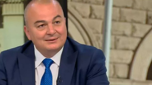 Пламен Абровски обяви нова инициатива „Кошница с грижа”, очаква цените да паднат с 10%