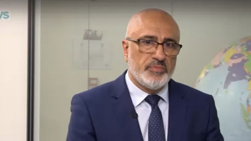 Стефан Белчев: "Прогресивна България" предлагат да "заковат" депутатските заплати