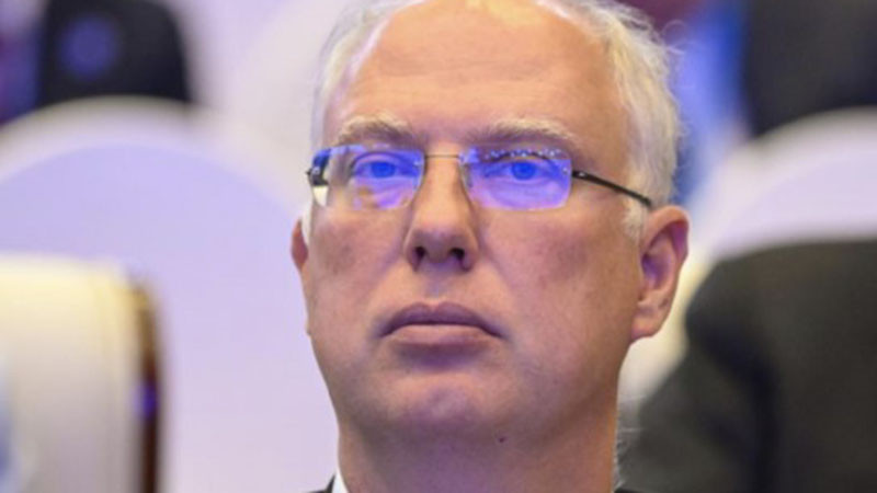 Кирил Дмитриев: ЕС "иновативно" крие недостига си на авиационно гориво
