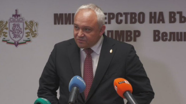 Демерджиев: Кметът на Кърджали е отведен на разпит заради обществена поръчка