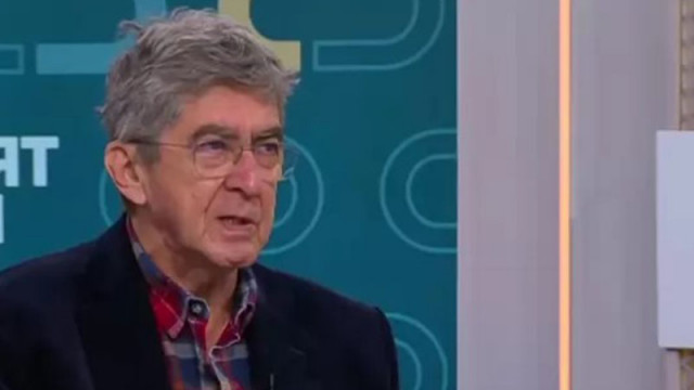 Бойко Станкушев: "Незаконният град" ще влезе в черната книга на най-големите престъпления в България