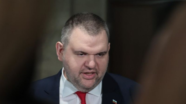 Делян Пеевски за ареста на Ерол Мюмюн: ДПС отказва офертата за страх