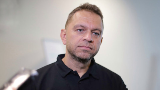 Стефан Бакалов: Наркопазарът се дигитализира