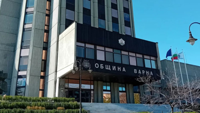 Девет ученици от Варна ще бъдат наградени за участието си