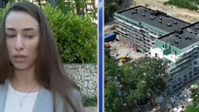 Собствениците на домове в "незаконния град" край Варна имат нотариални актове, плащали за ток и вода