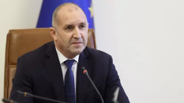 Радев: Нямаме положителен отговор за визите за САЩ, но и няма да дадем такъв за самолетите